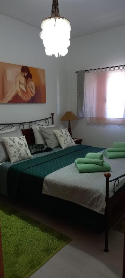 Albergue De Moes - Casa Do Ladrilho Экстерьер фото