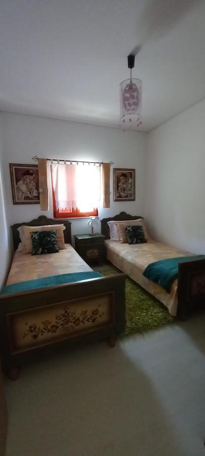 Albergue De Moes - Casa Do Ladrilho Экстерьер фото